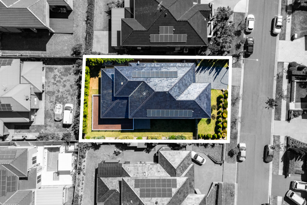 Sold - 21 Jack Peel Circuit - New Property in Kellyville - Real Estate by Maree McCrorie