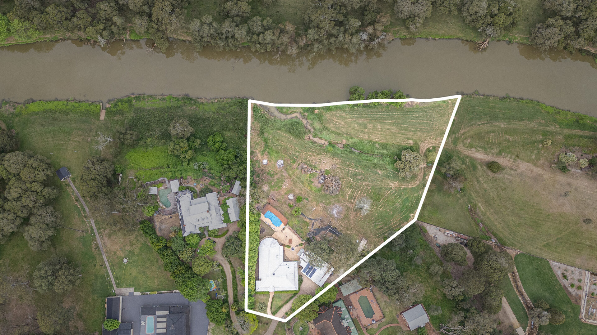 Sold - 22 Kimberley Lane - New Property in Windsor Downs - Real Estate by Brett Humby
