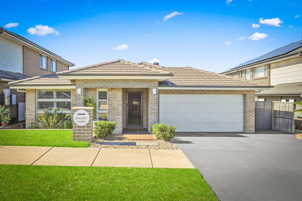 Sold - 28 Kakadu Street - New Property in North Kellyville - Real Estate by Stephen Lord