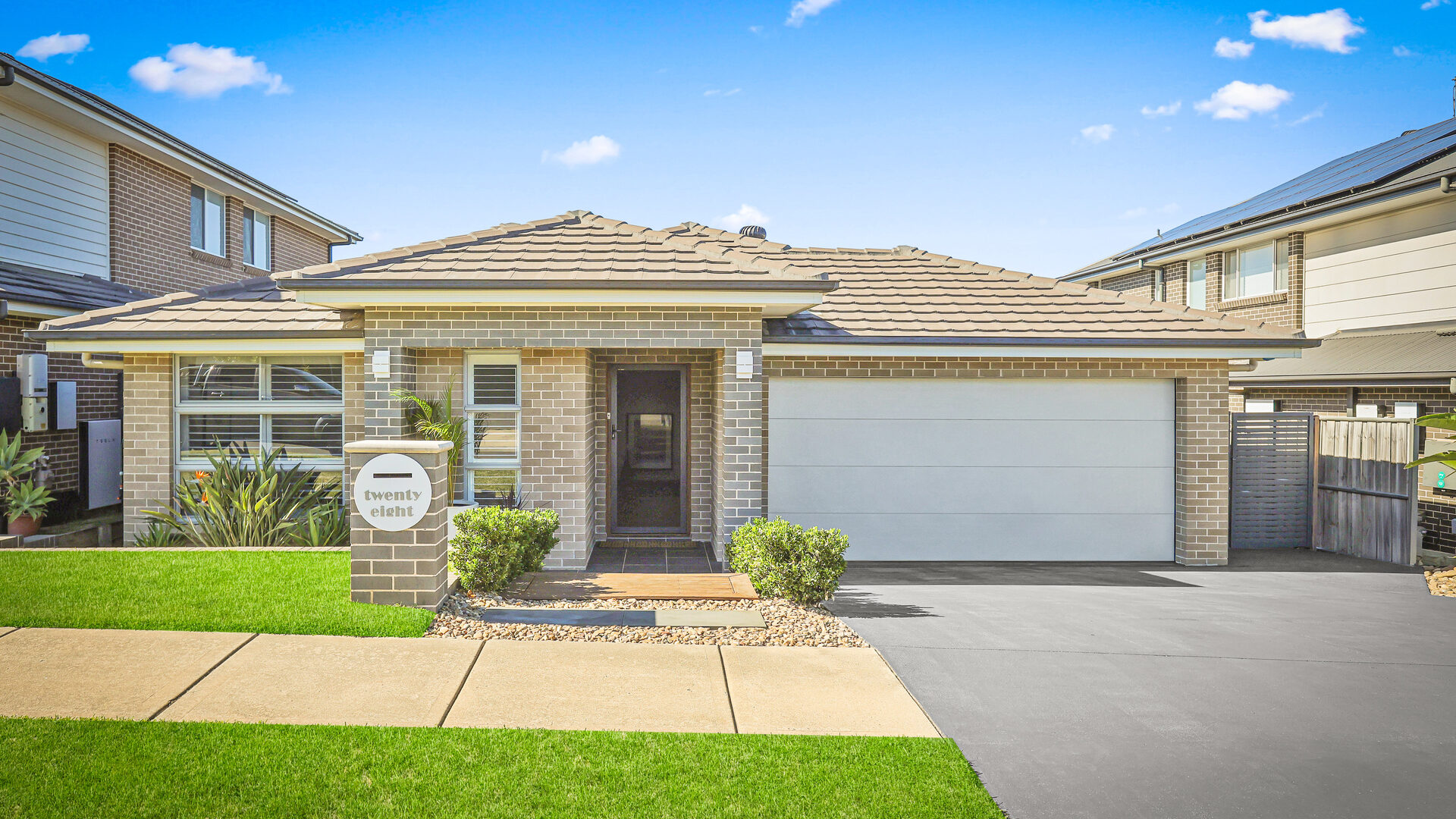 Sold - 28 Kakadu Street - New Property in North Kellyville - Real Estate by Stephen Lord