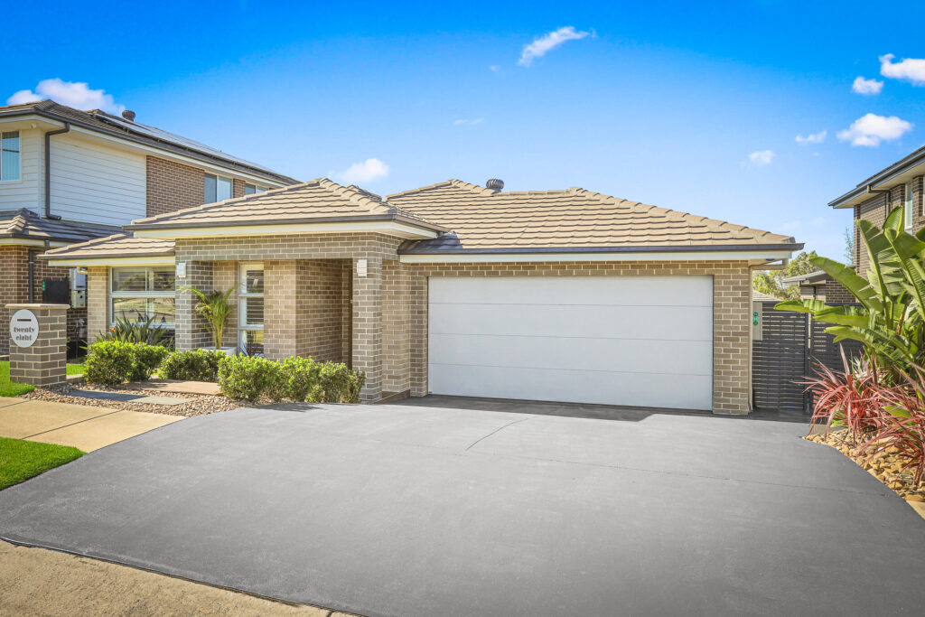 Sold - 28 Kakadu Street - New Property in North Kellyville - Real Estate by Stephen Lord