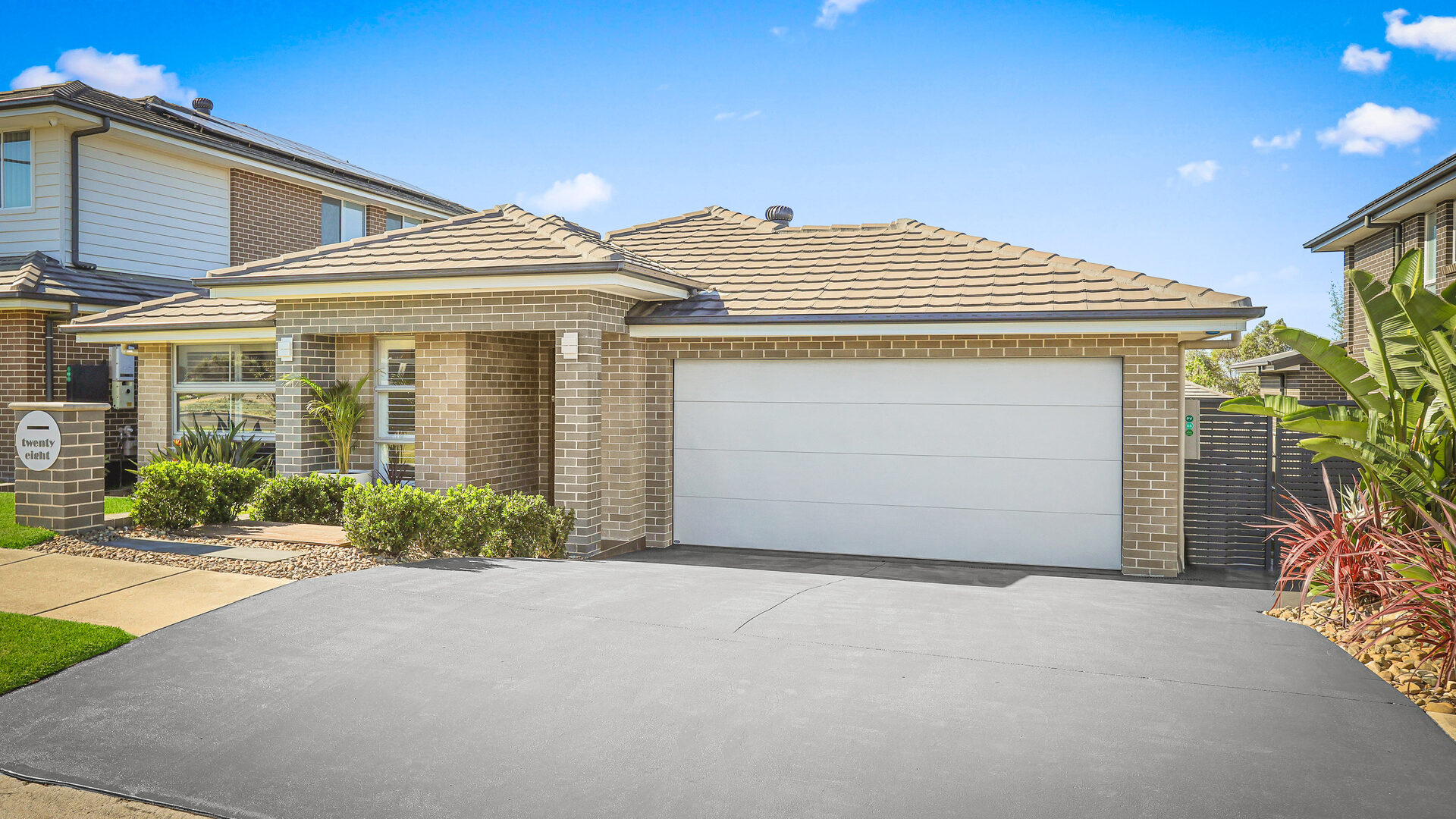 Sold - 28 Kakadu Street - New Property in North Kellyville - Real Estate by Stephen Lord