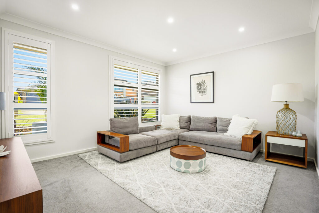 Sold - 28 Kakadu Street - New Property in North Kellyville - Real Estate by Stephen Lord