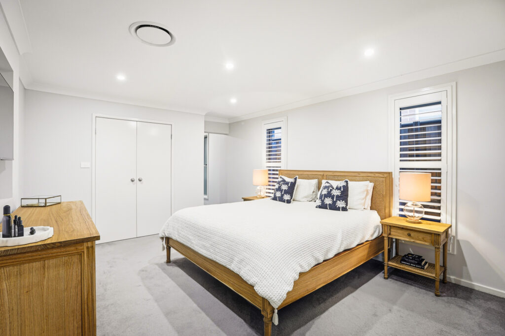 Sold - 28 Kakadu Street - New Property in North Kellyville - Real Estate by Stephen Lord
