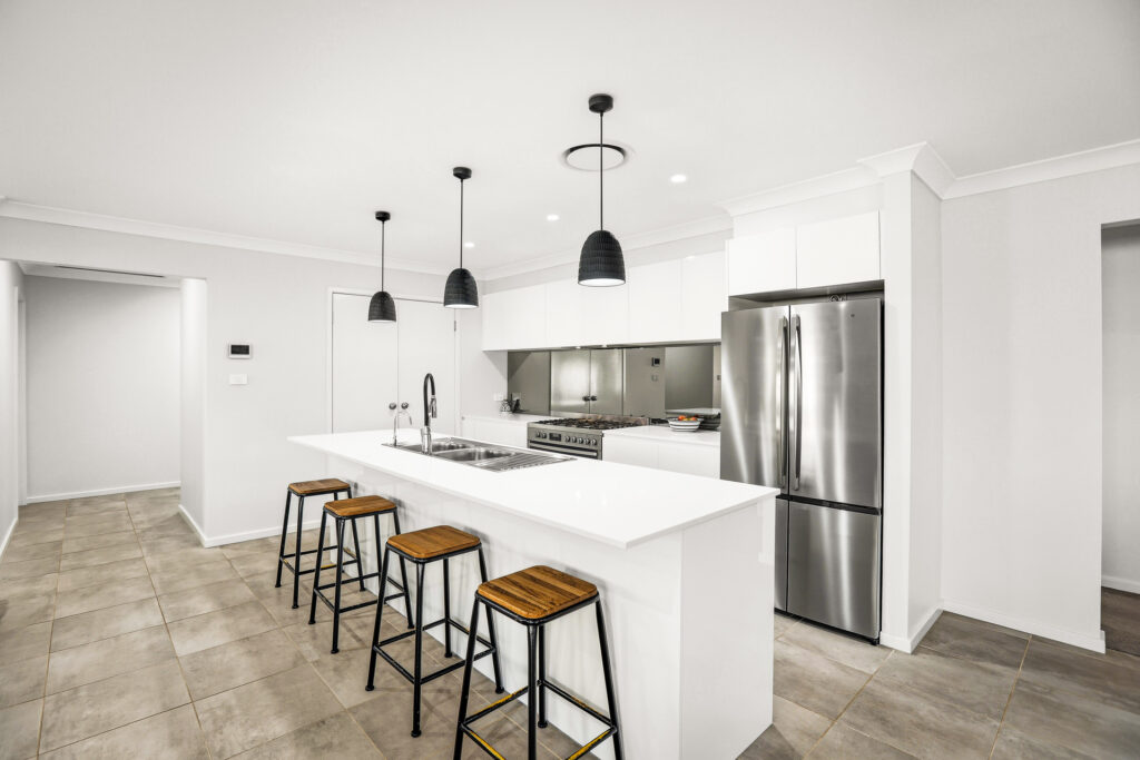 Sold - 28 Kakadu Street - New Property in North Kellyville - Real Estate by Stephen Lord