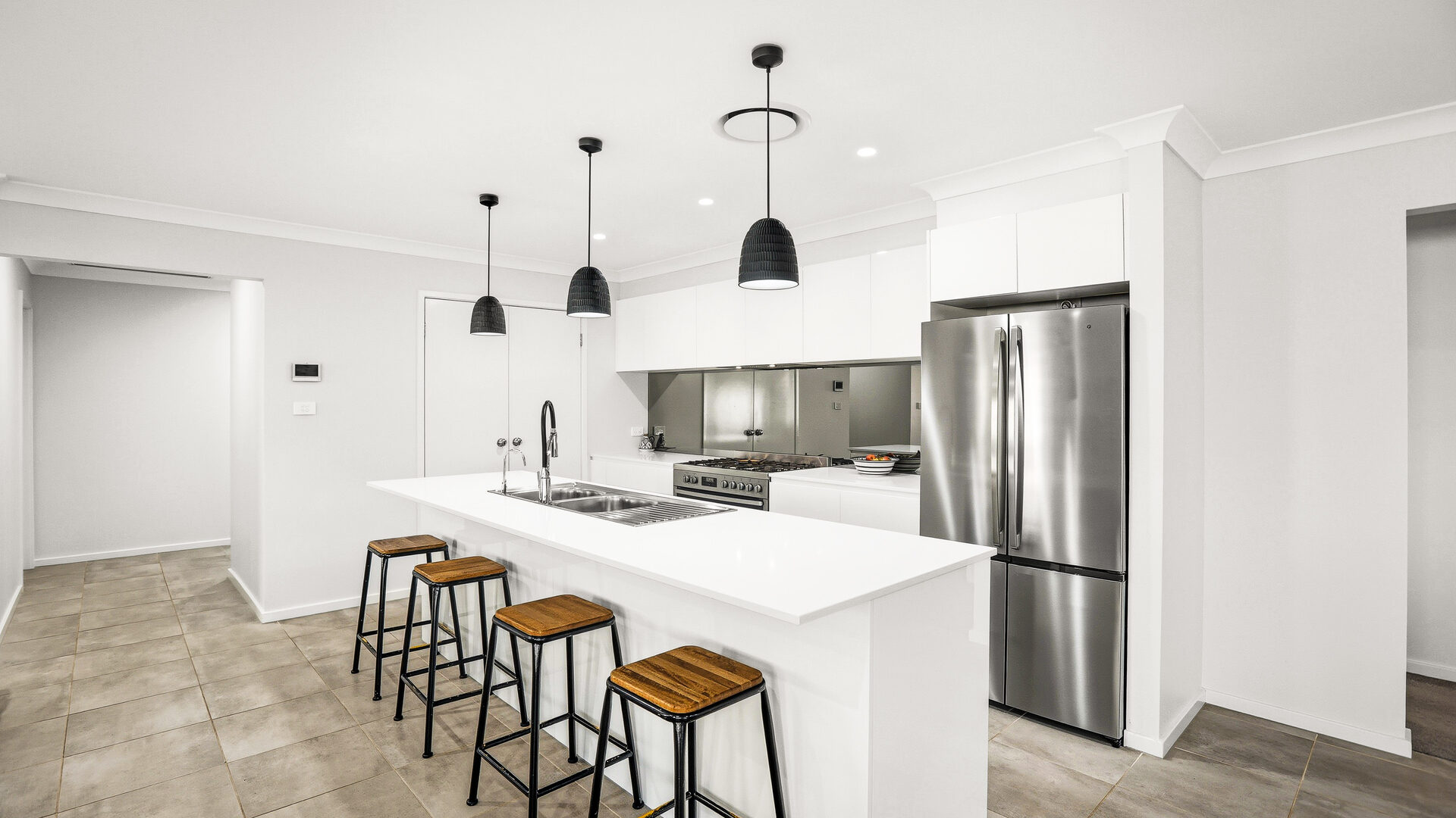 Sold - 28 Kakadu Street - New Property in North Kellyville - Real Estate by Stephen Lord