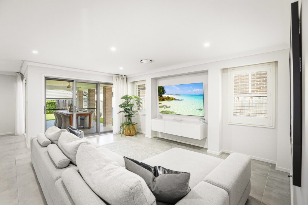 Sold - 28 Kakadu Street - New Property in North Kellyville - Real Estate by Stephen Lord