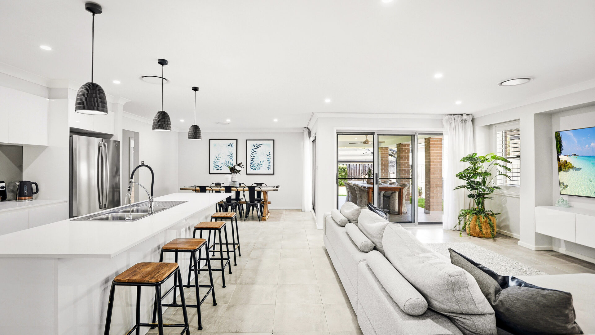 Sold - 28 Kakadu Street - New Property in North Kellyville - Real Estate by Stephen Lord