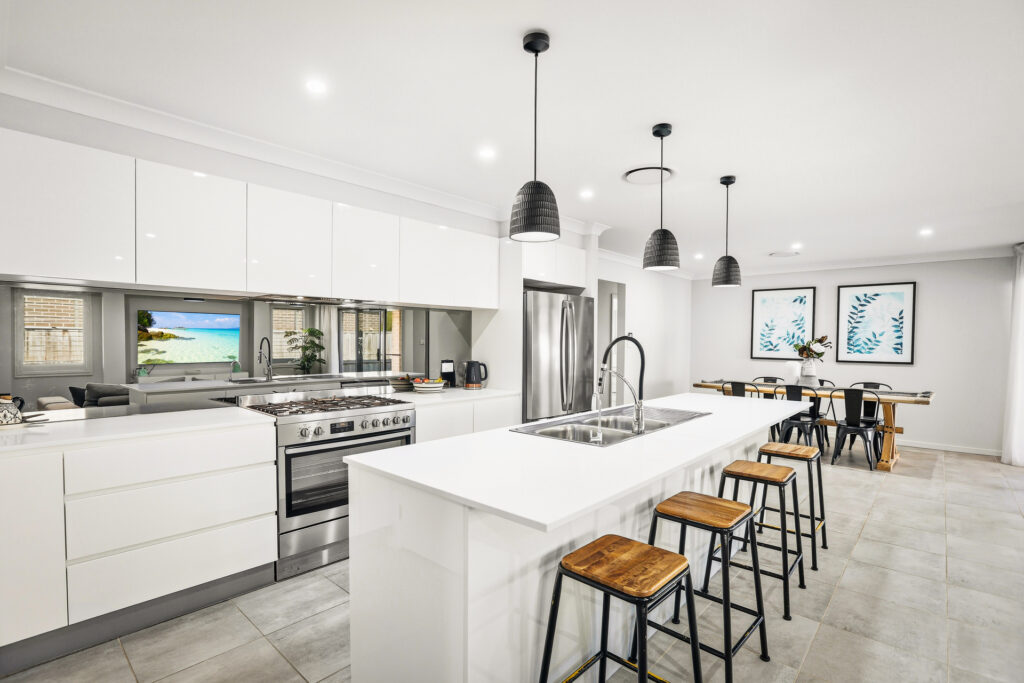 Sold - 28 Kakadu Street - New Property in North Kellyville - Real Estate by Stephen Lord