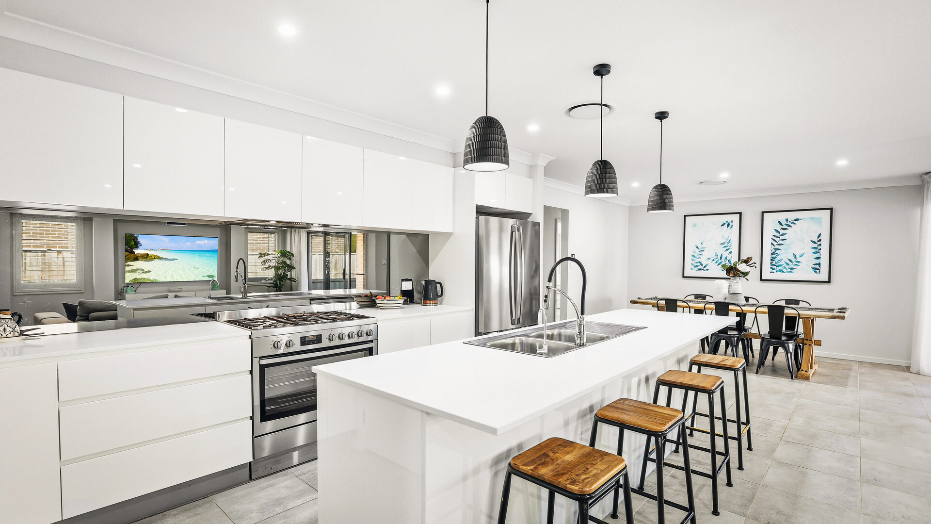 Sold - 28 Kakadu Street - New Property in North Kellyville - Real Estate by Stephen Lord