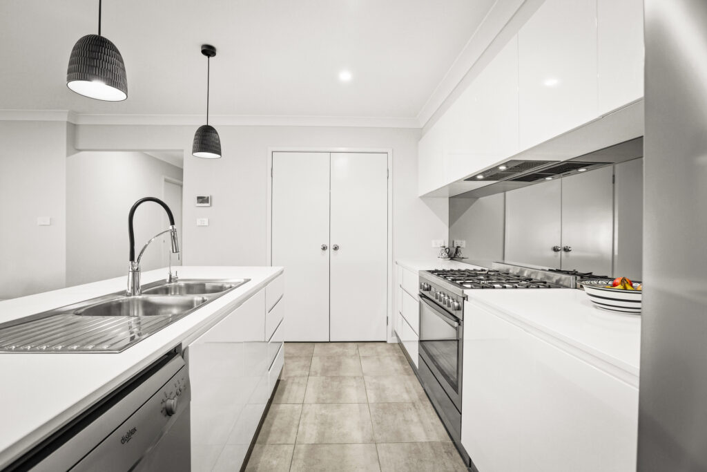 Sold - 28 Kakadu Street - New Property in North Kellyville - Real Estate by Stephen Lord