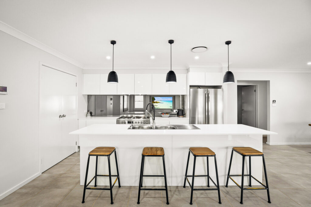 Sold - 28 Kakadu Street - New Property in North Kellyville - Real Estate by Stephen Lord
