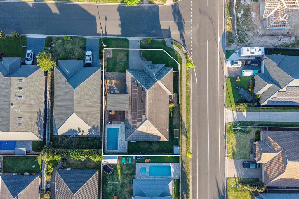 Sold - 1 Stables Street - New Property in Pitt Town - Real Estate by Brett Humby