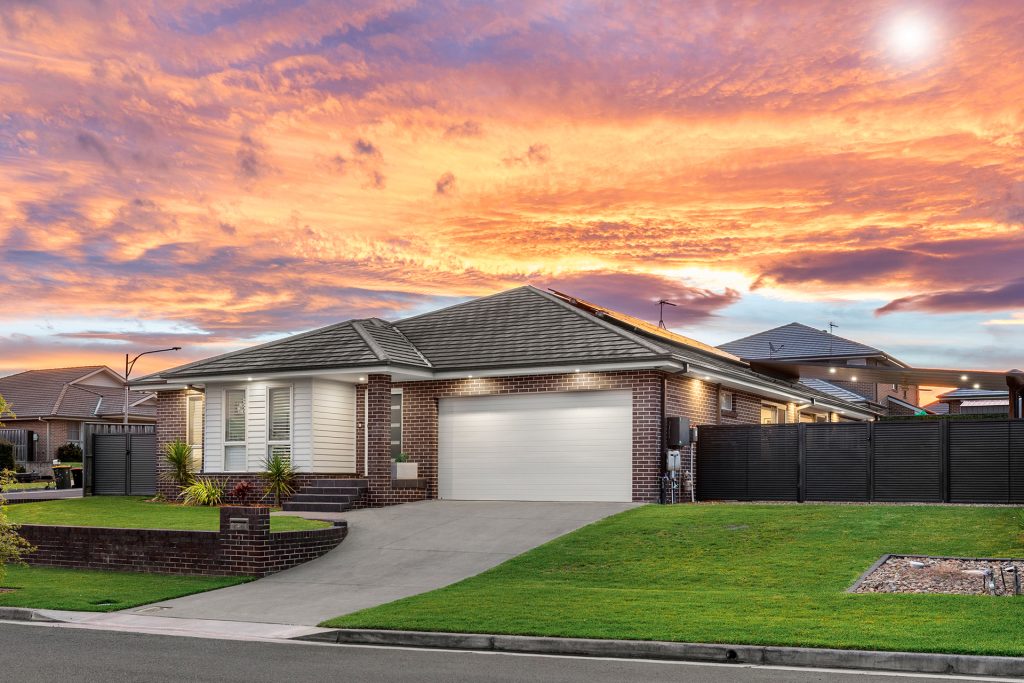 Sold - 1 Stables Street - New Property in Pitt Town - Real Estate by Brett Humby