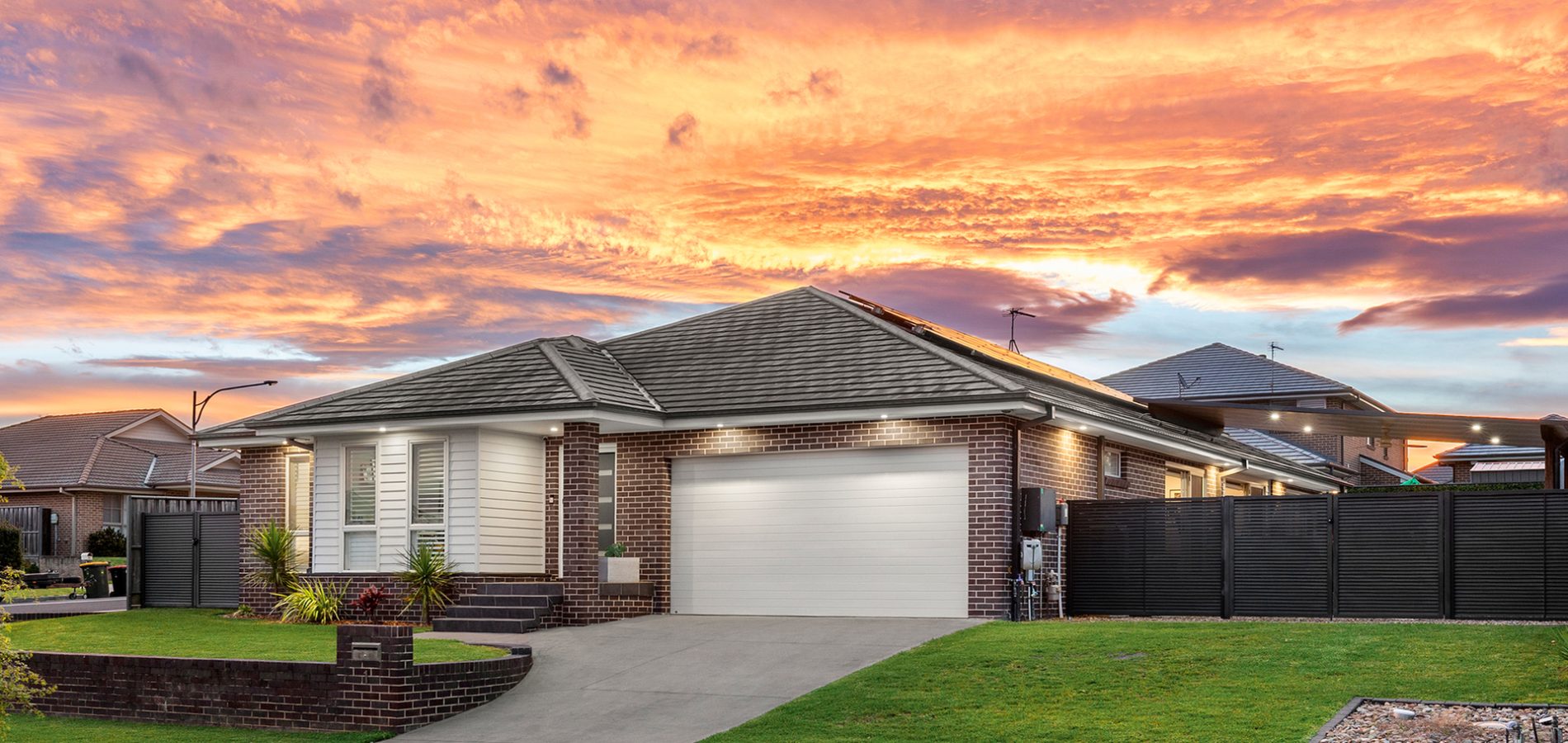 Sold - 1 Stables Street - New Property in Pitt Town - Real Estate by Brett Humby