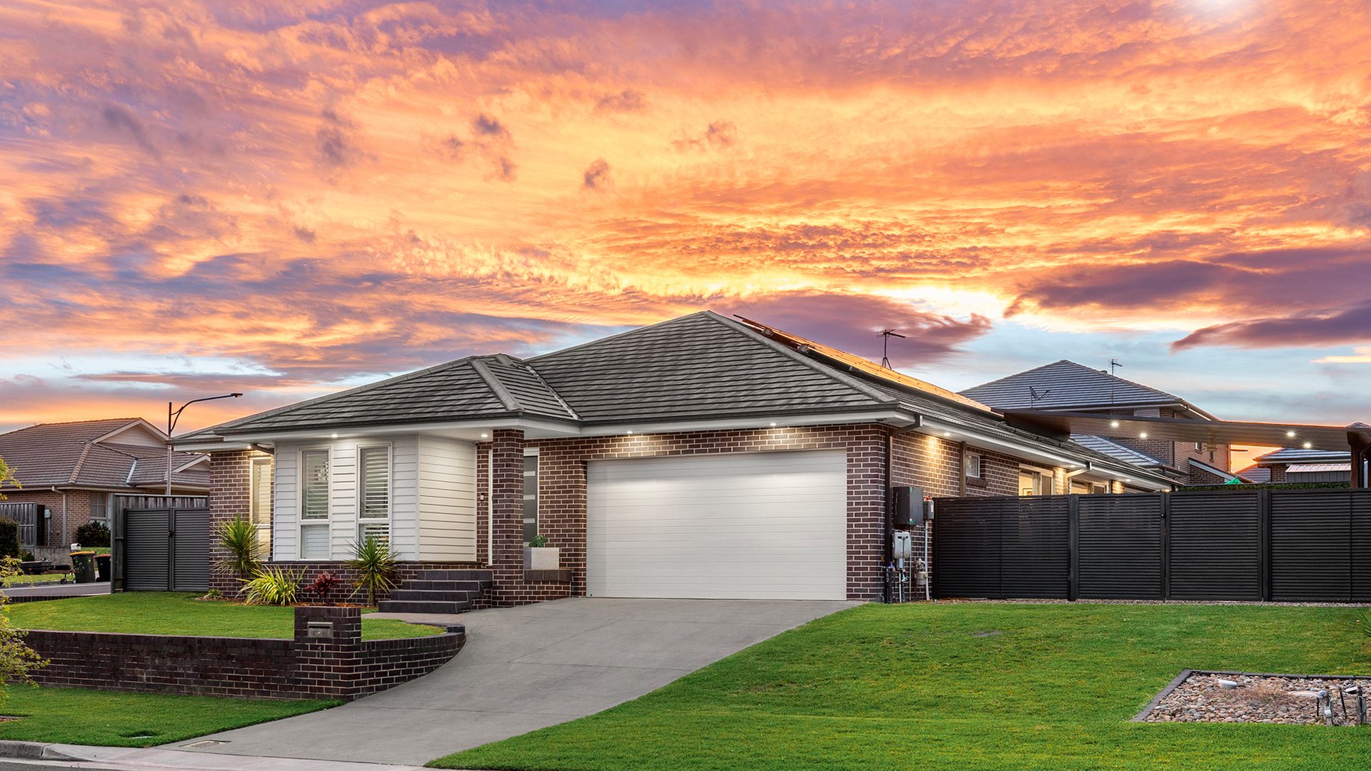 Sold - 1 Stables Street - New Property in Pitt Town - Real Estate by Brett Humby
