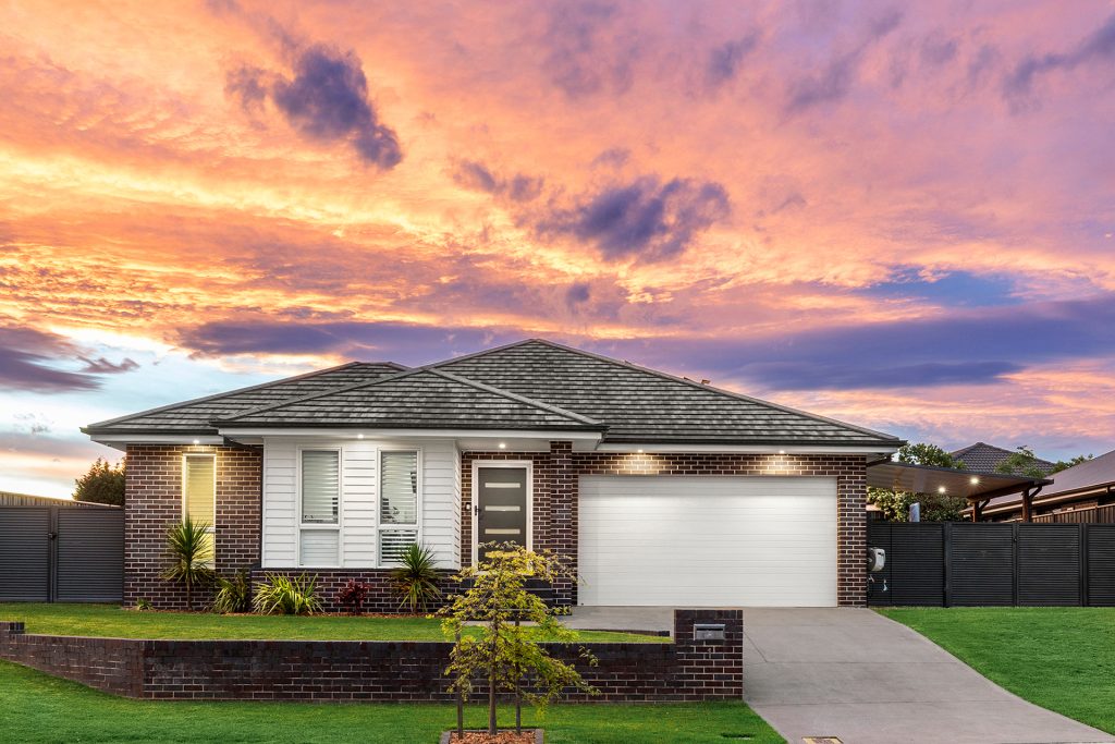 Sold - 1 Stables Street - New Property in Pitt Town - Real Estate by Brett Humby
