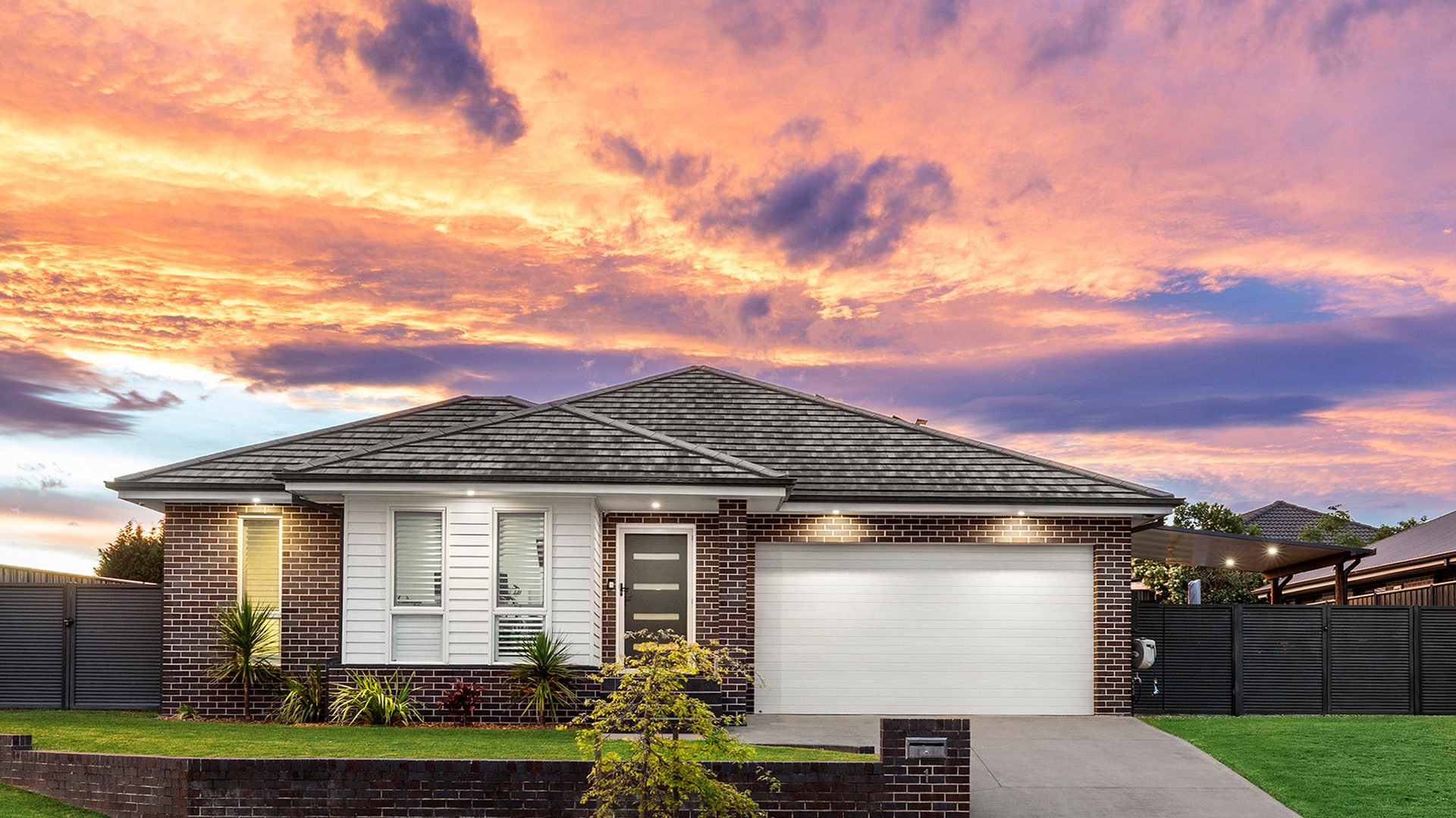 Sold - 1 Stables Street - New Property in Pitt Town - Real Estate by Brett Humby