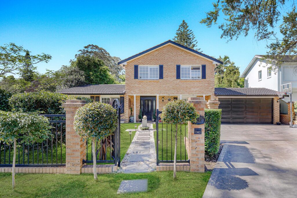 Sold - 89 Crane Road - New Property in Castle Hill - Real Estate by Riley Smith