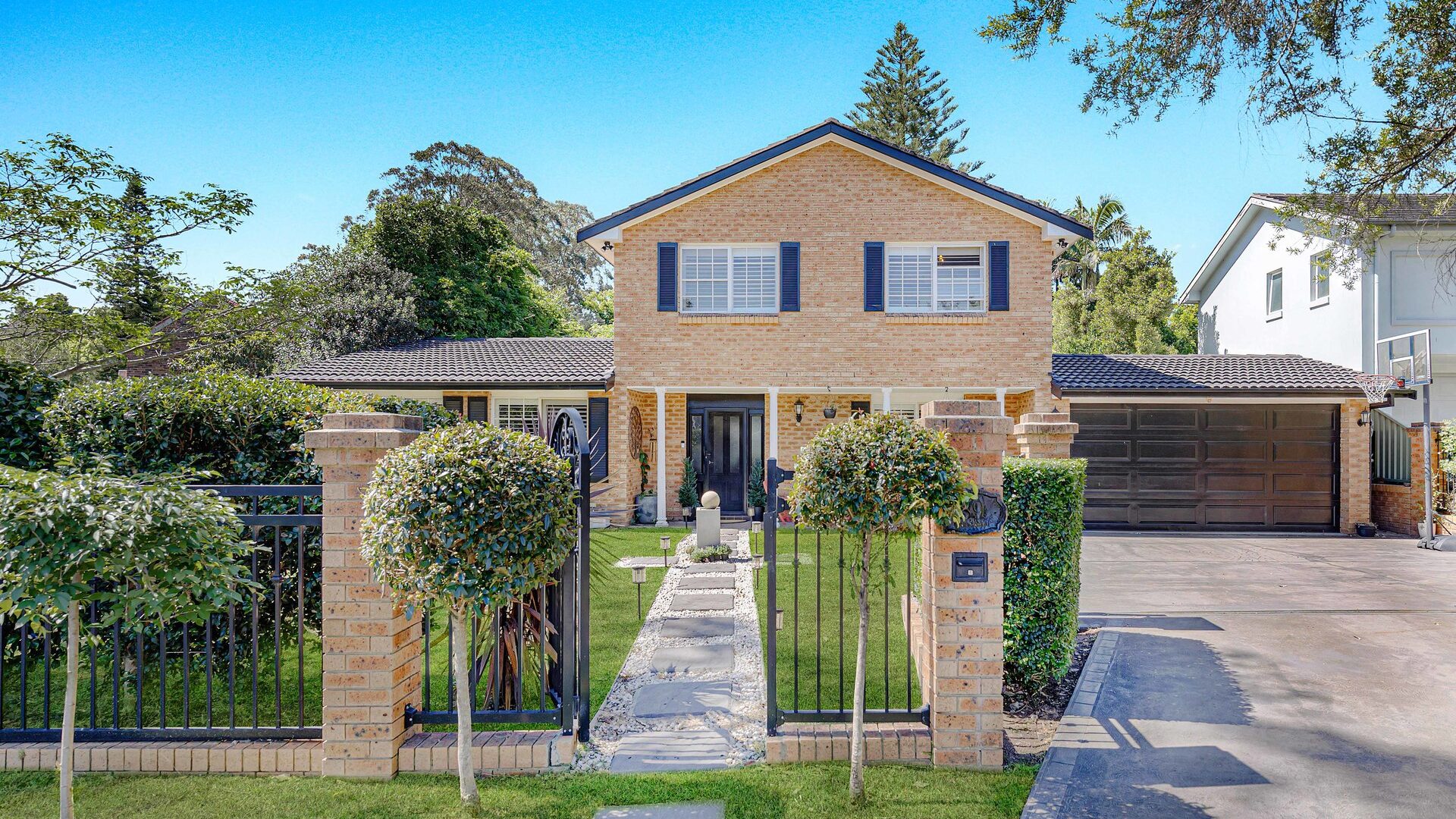 Sold - 89 Crane Road - New Property in Castle Hill - Real Estate by Riley Smith