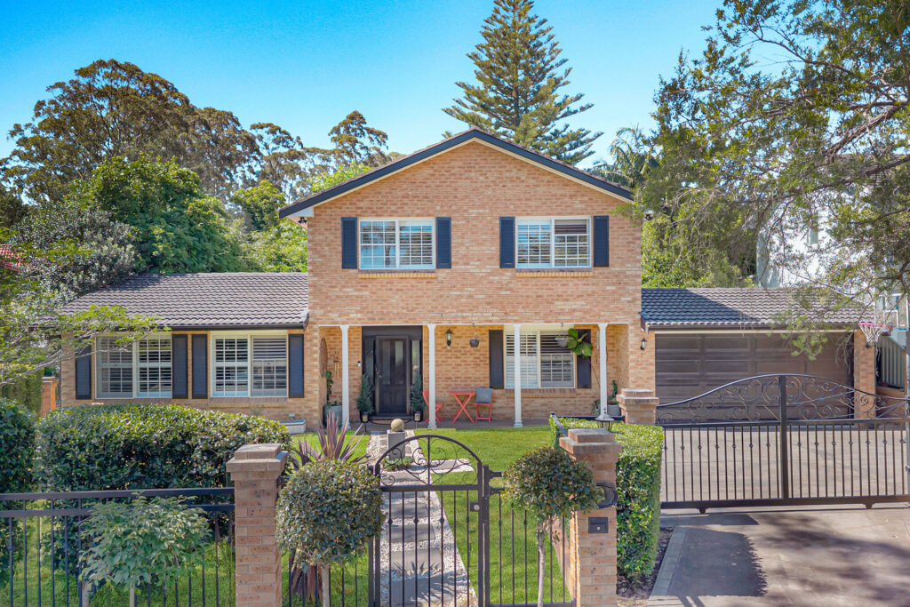 Sold - 89 Crane Road - New Property in Castle Hill - Real Estate by Riley Smith