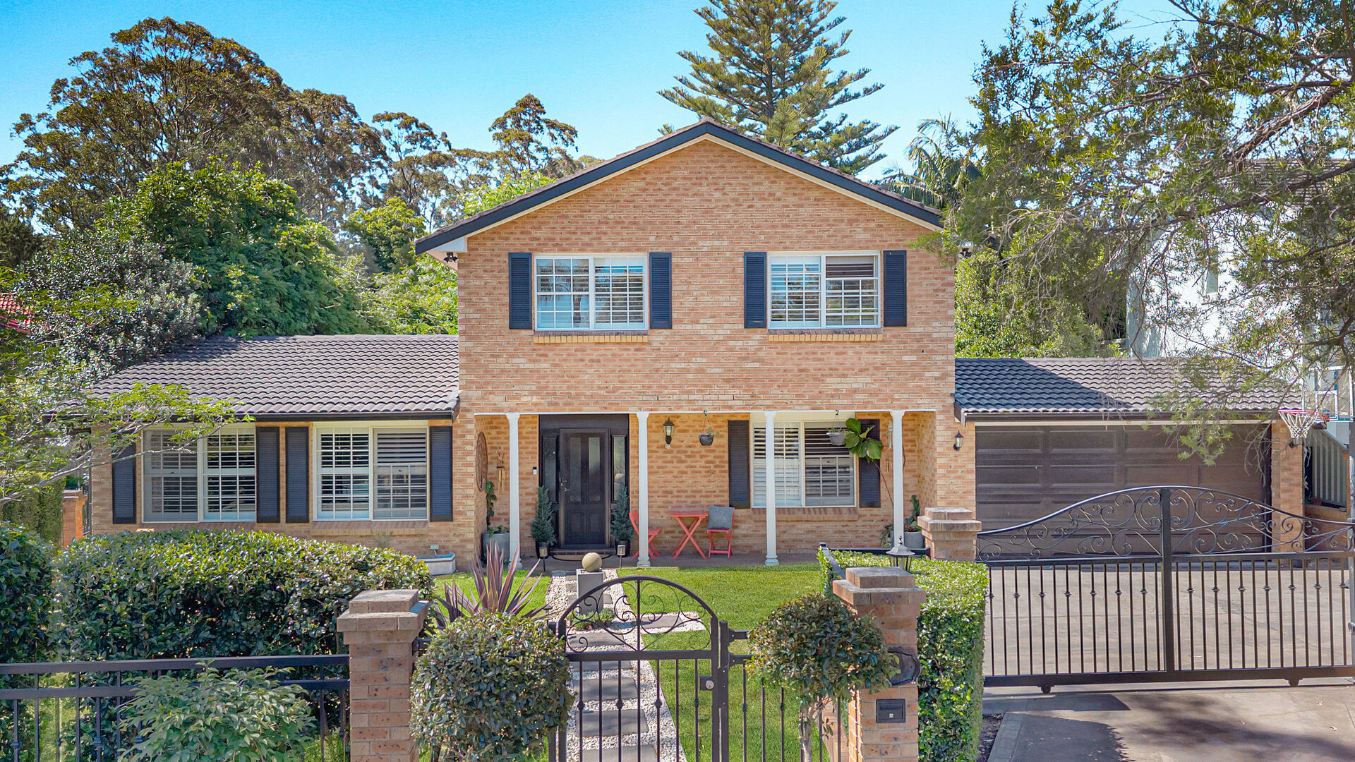 Sold - 89 Crane Road - New Property in Castle Hill - Real Estate by Riley Smith