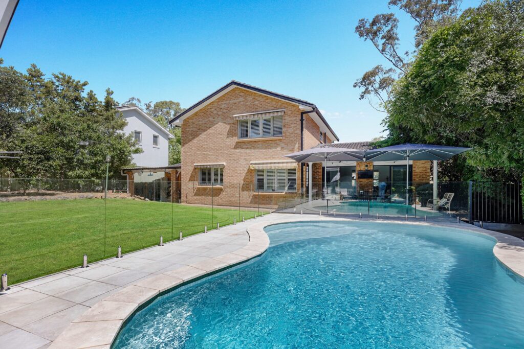 Sold - 89 Crane Road - New Property in Castle Hill - Real Estate by Riley Smith