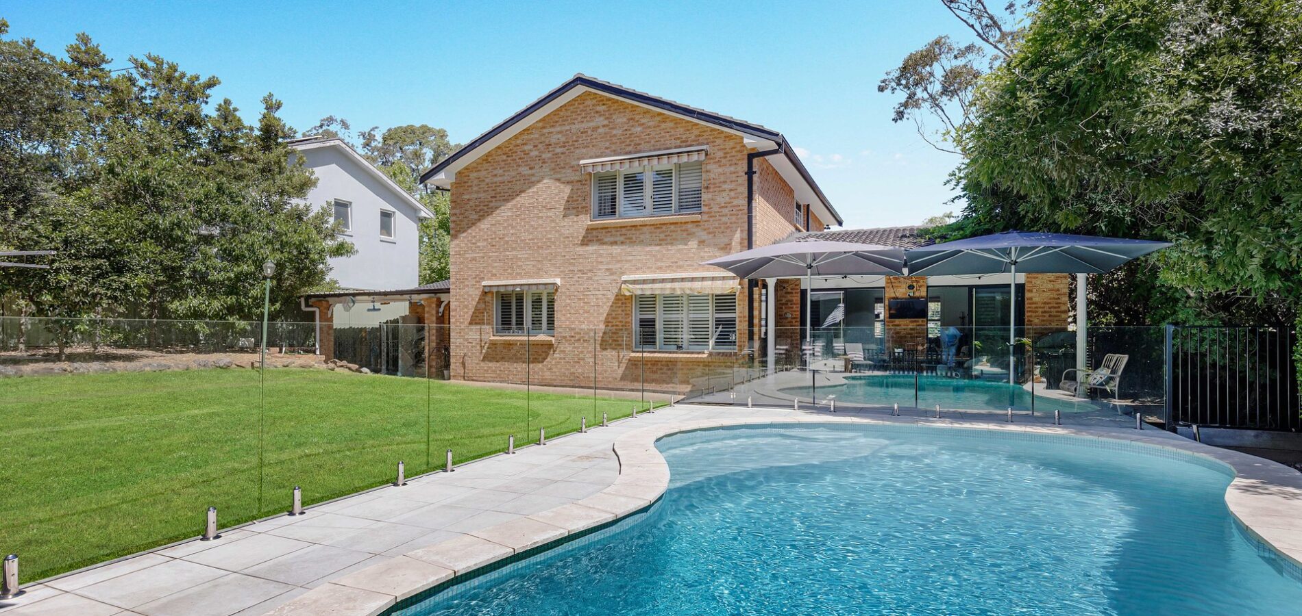 Sold - 89 Crane Road - New Property in Castle Hill - Real Estate by Riley Smith