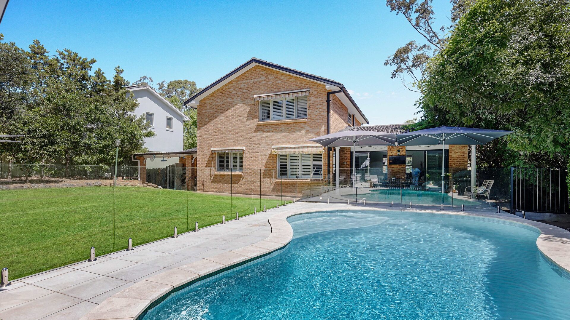 Sold - 89 Crane Road - New Property in Castle Hill - Real Estate by Riley Smith