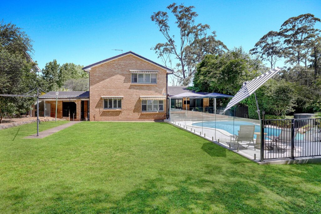 Sold - 89 Crane Road - New Property in Castle Hill - Real Estate by Riley Smith