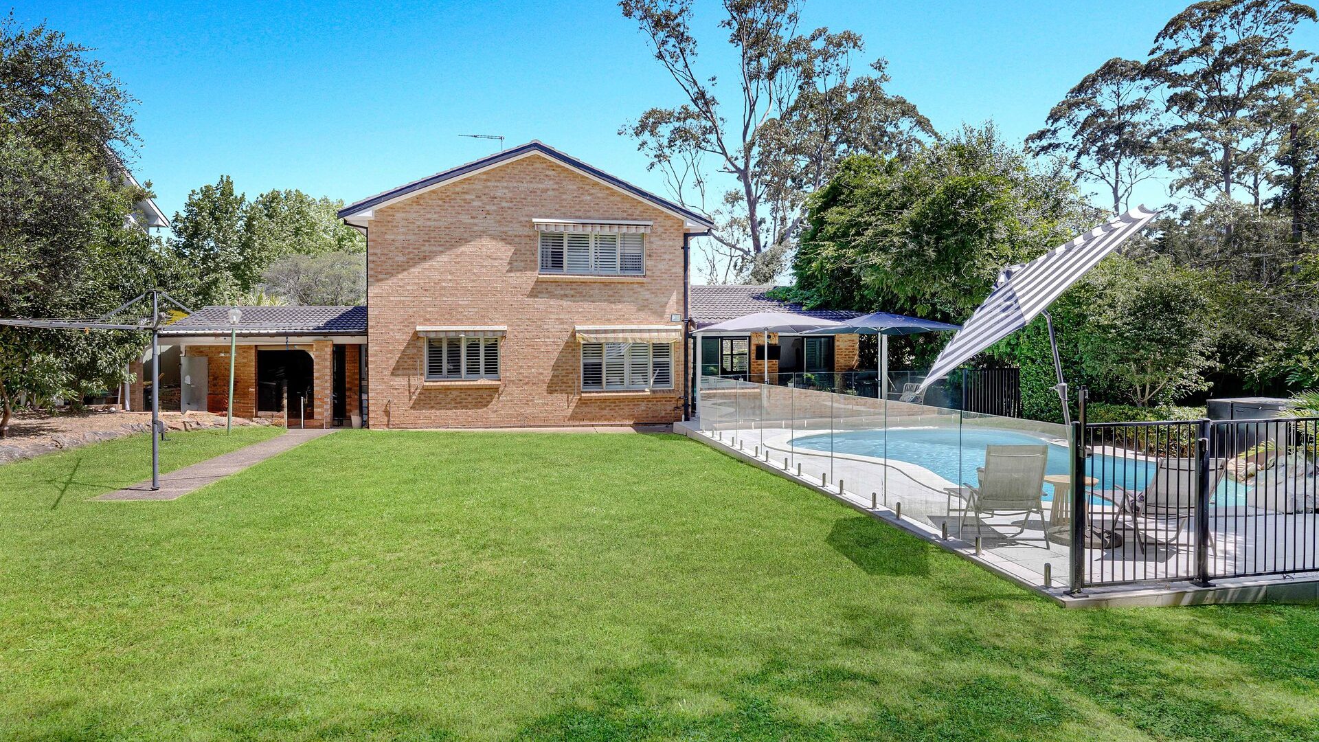Sold - 89 Crane Road - New Property in Castle Hill - Real Estate by Riley Smith