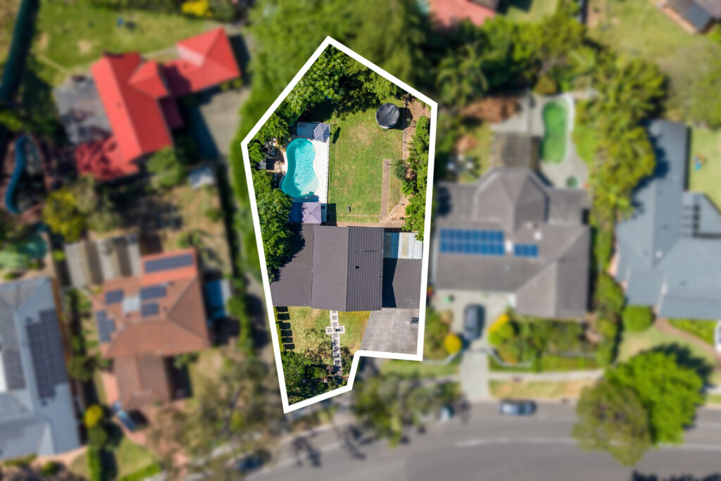 Sold - 89 Crane Road - New Property in Castle Hill - Real Estate by Riley Smith