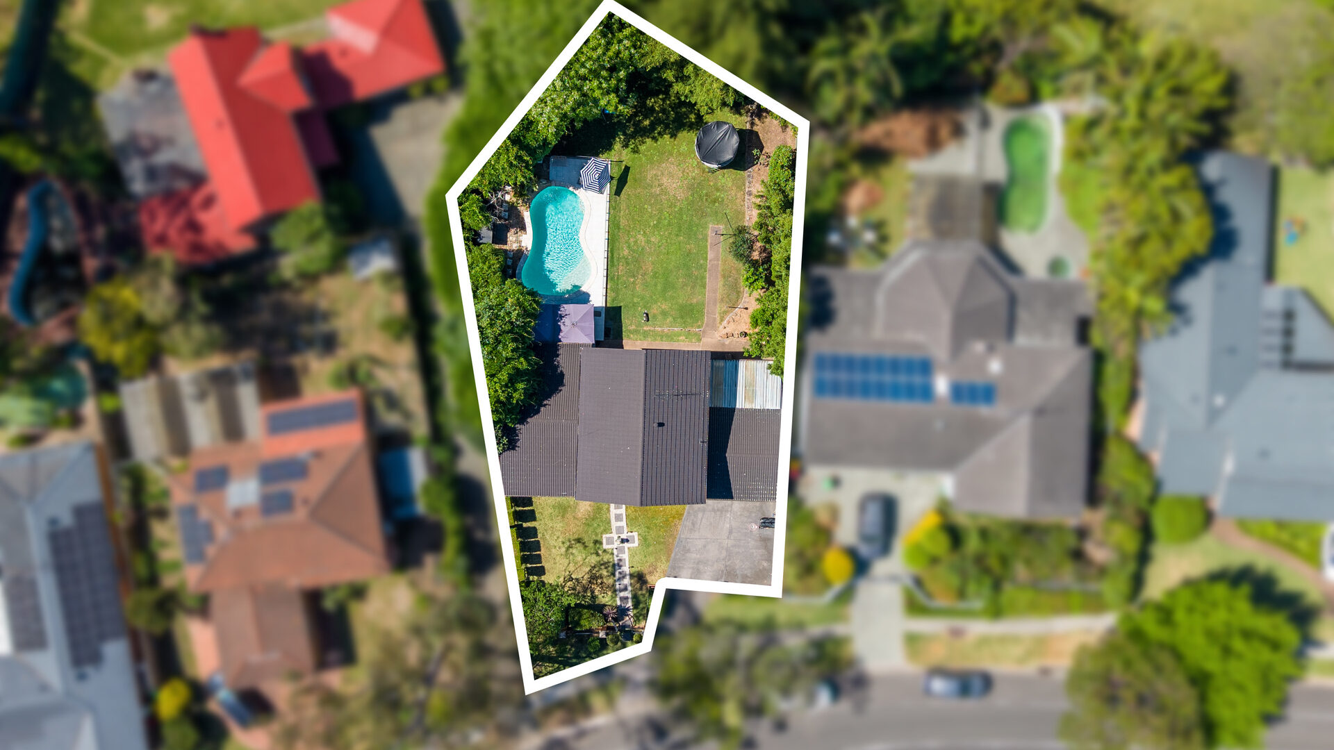 Sold - 89 Crane Road - New Property in Castle Hill - Real Estate by Riley Smith