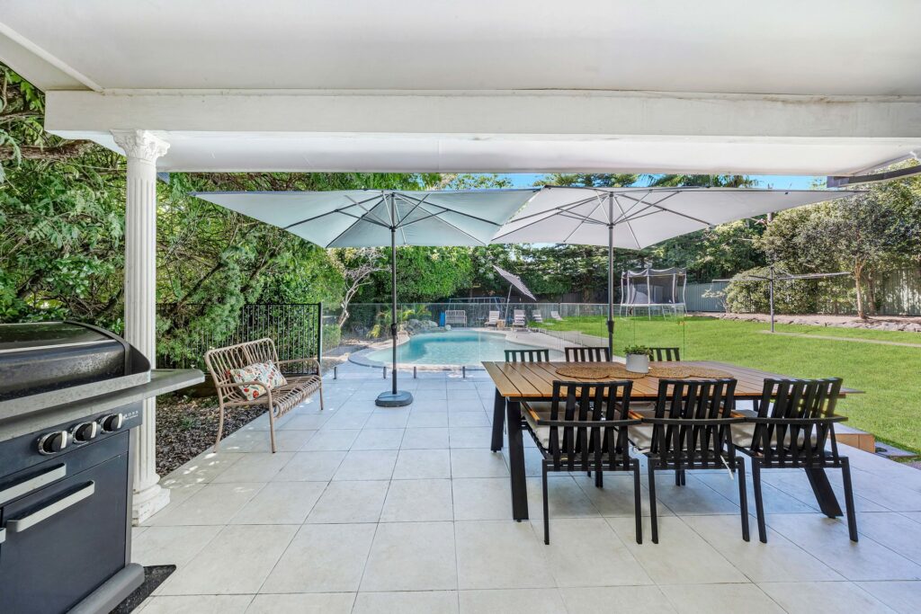 Sold - 89 Crane Road - New Property in Castle Hill - Real Estate by Riley Smith