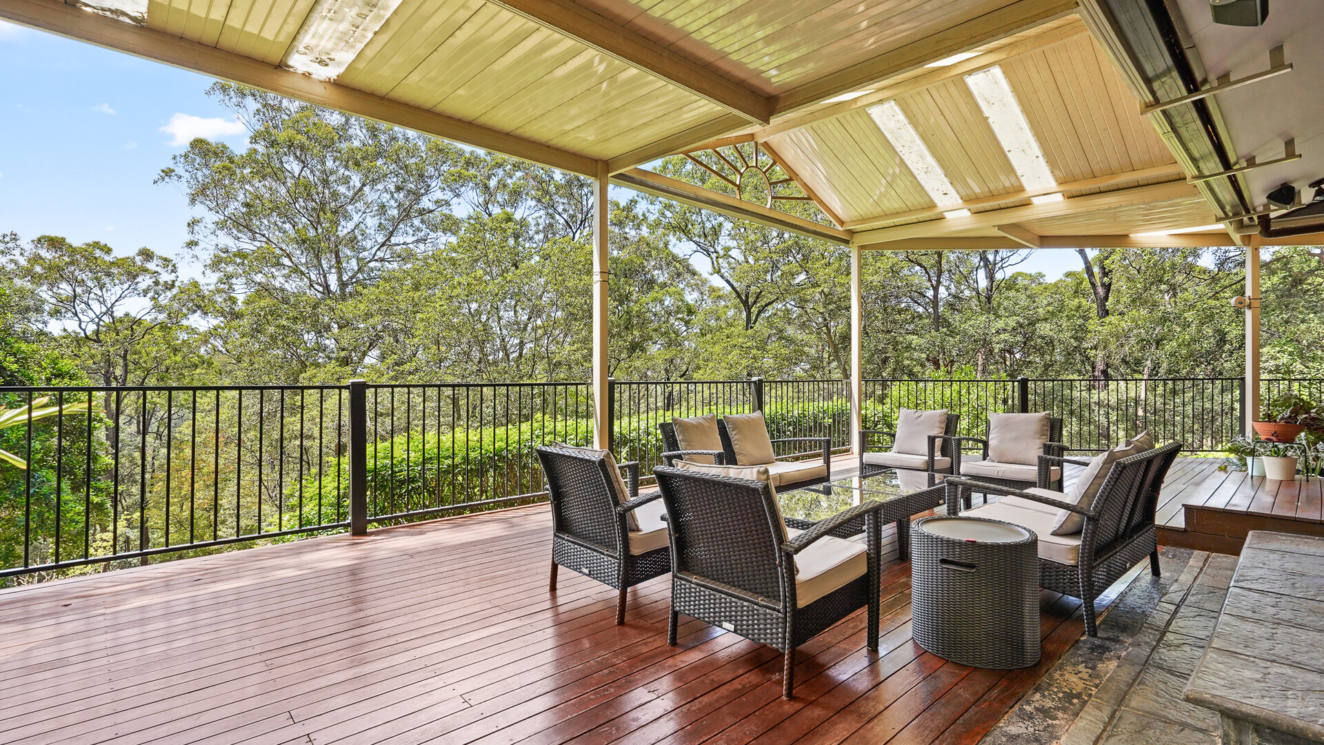 For Sale - 91 Serpentine Lane - New Property in Bowen Mountain - Real Estate by Greg Vincent