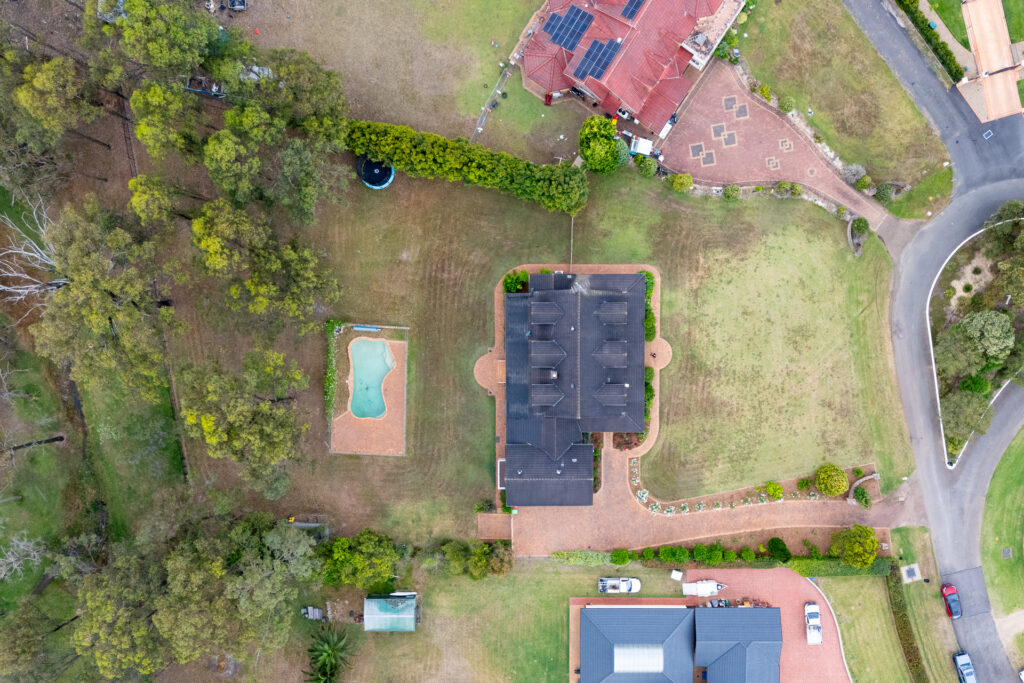 Auction - 17 Burnside Grove - New Property in Windsor Downs - Real Estate by Greg Vincent