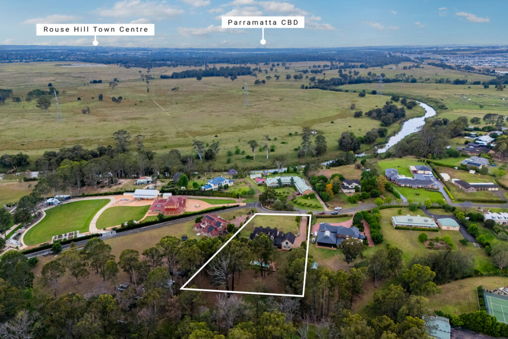 Auction - 17 Burnside Grove - New Property in Windsor Downs - Real Estate by Greg Vincent