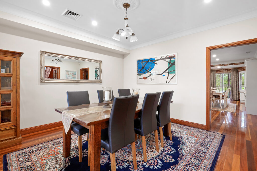 Auction - 17 Burnside Grove - New Property in Windsor Downs - Real Estate by Greg Vincent
