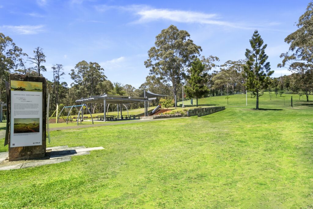 Sold - 89 Crane Road - New Property in Castle Hill - Real Estate by Riley Smith