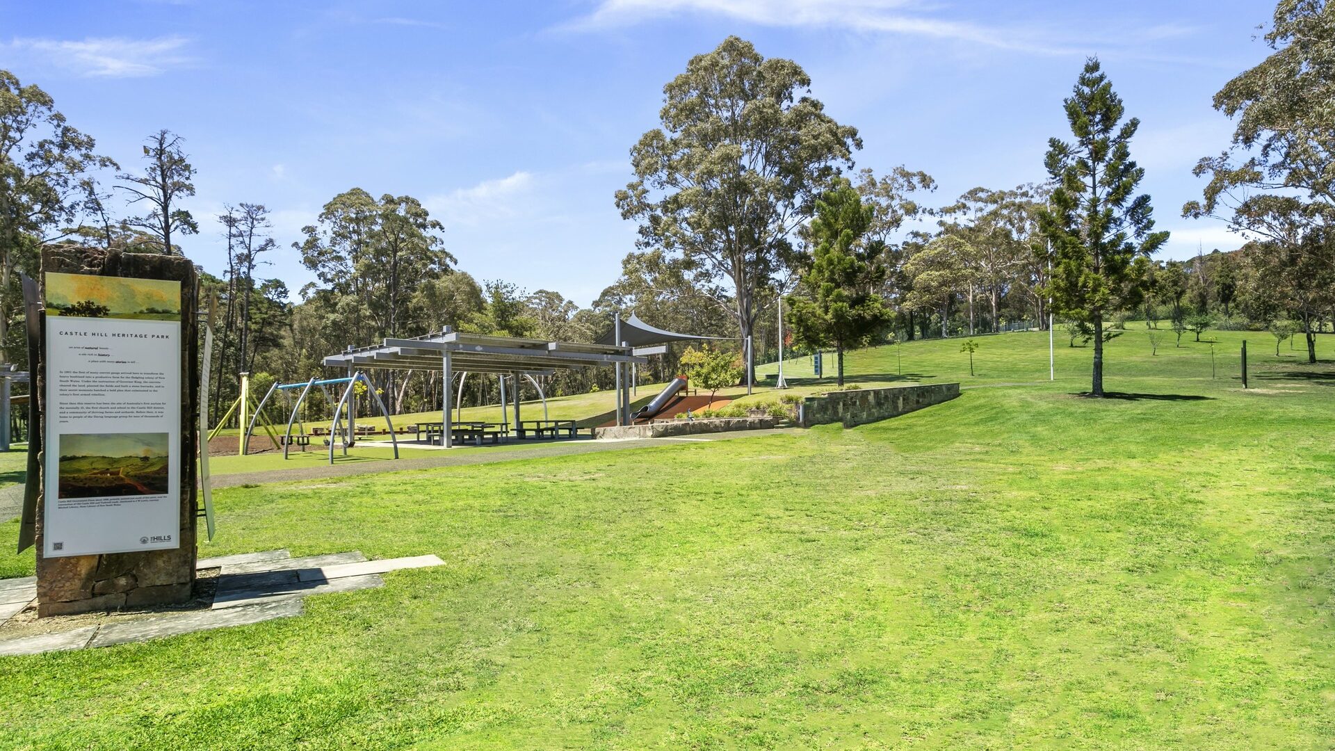 Sold - 89 Crane Road - New Property in Castle Hill - Real Estate by Riley Smith