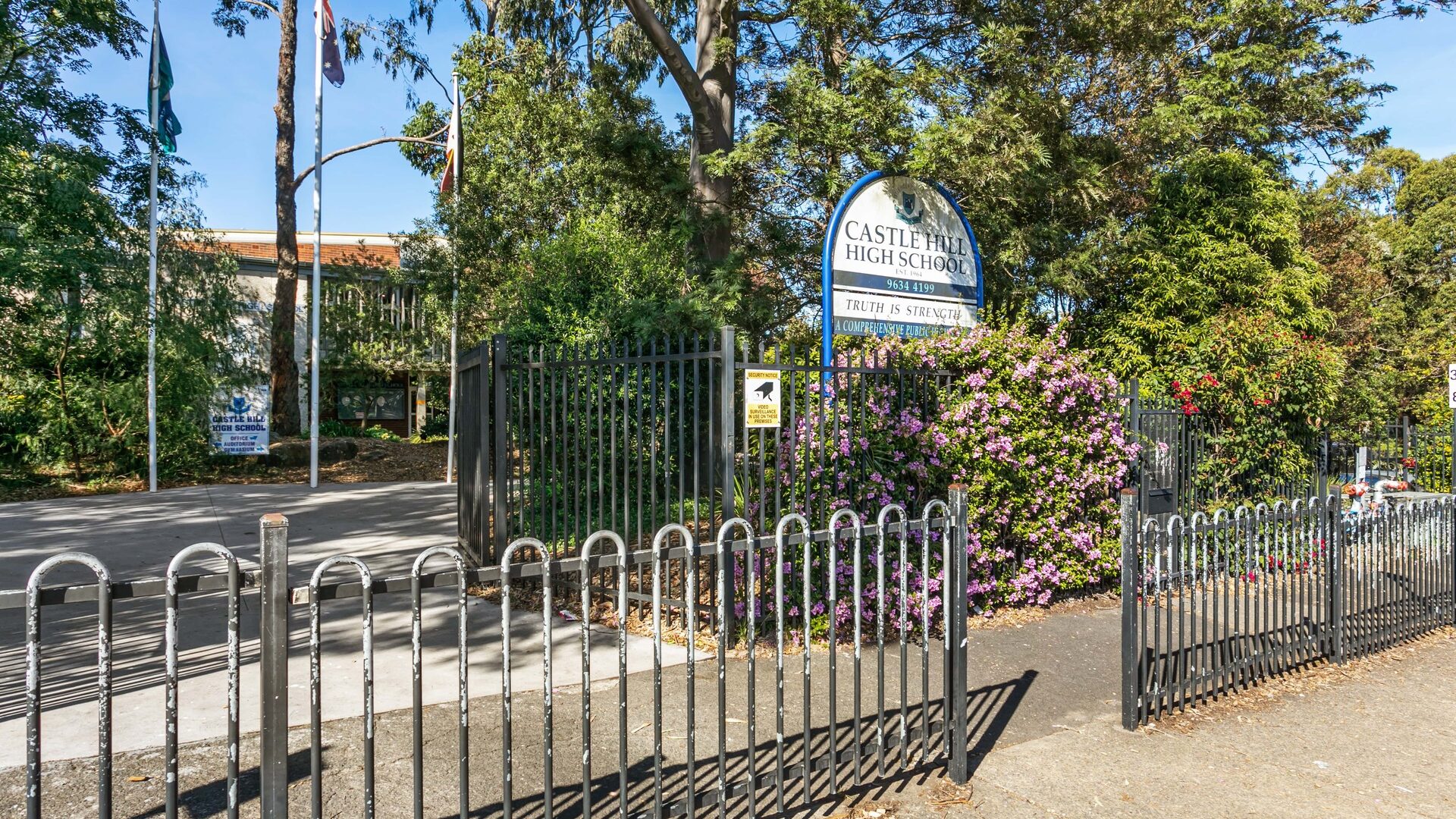 Sold - 89 Crane Road - New Property in Castle Hill - Real Estate by Riley Smith