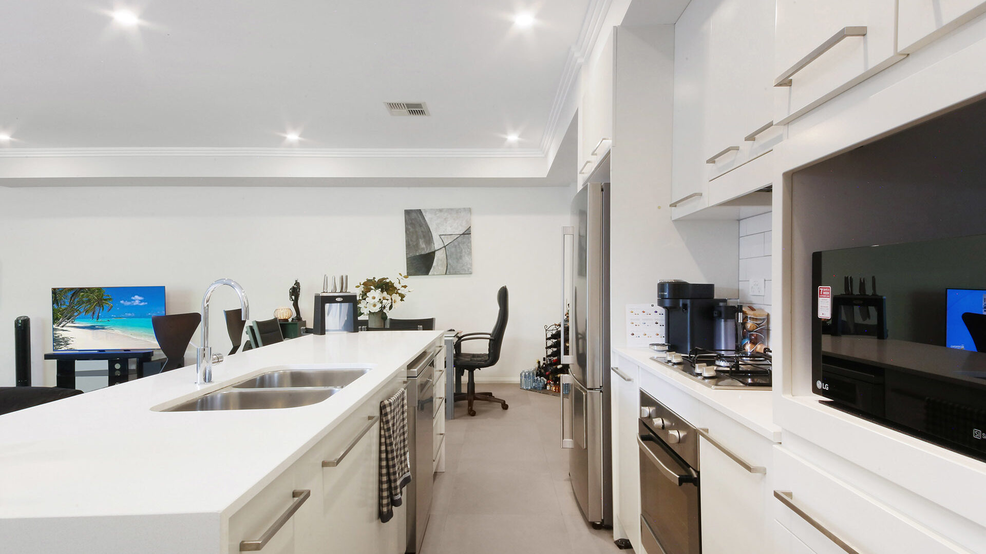 For Sale - 26/9-17 Windermere Avenue - New Property in Northmead - Real Estate by Rowan Thredgold