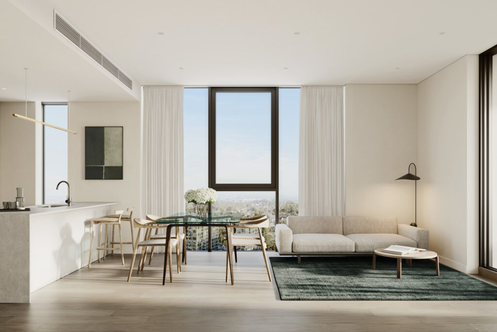 For Sale - 105/5 Halifax Street - New Property in Macquarie Park - Real Estate by Adam Sparkes