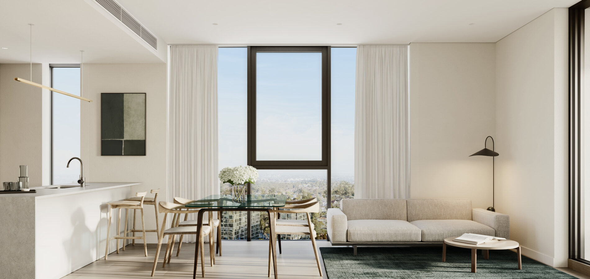 For Sale - 105/5 Halifax Street - New Property in Macquarie Park - Real Estate by Adam Sparkes