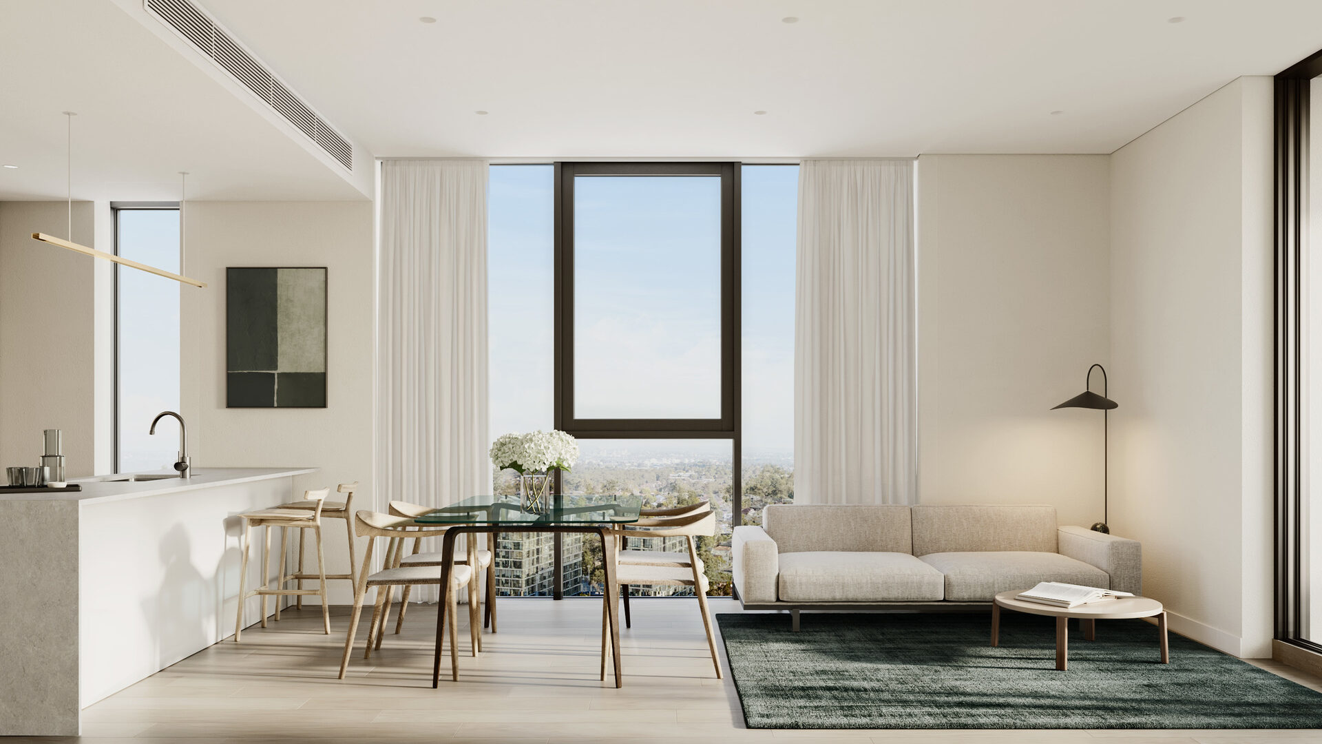 For Sale - 105/5 Halifax Street - New Property in Macquarie Park - Real Estate by Adam Sparkes