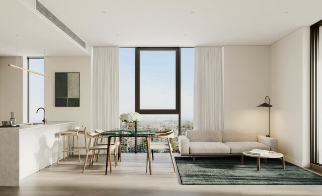 For Sale - 105/5 Halifax Street - New Property in Macquarie Park - Real Estate by Adam Sparkes