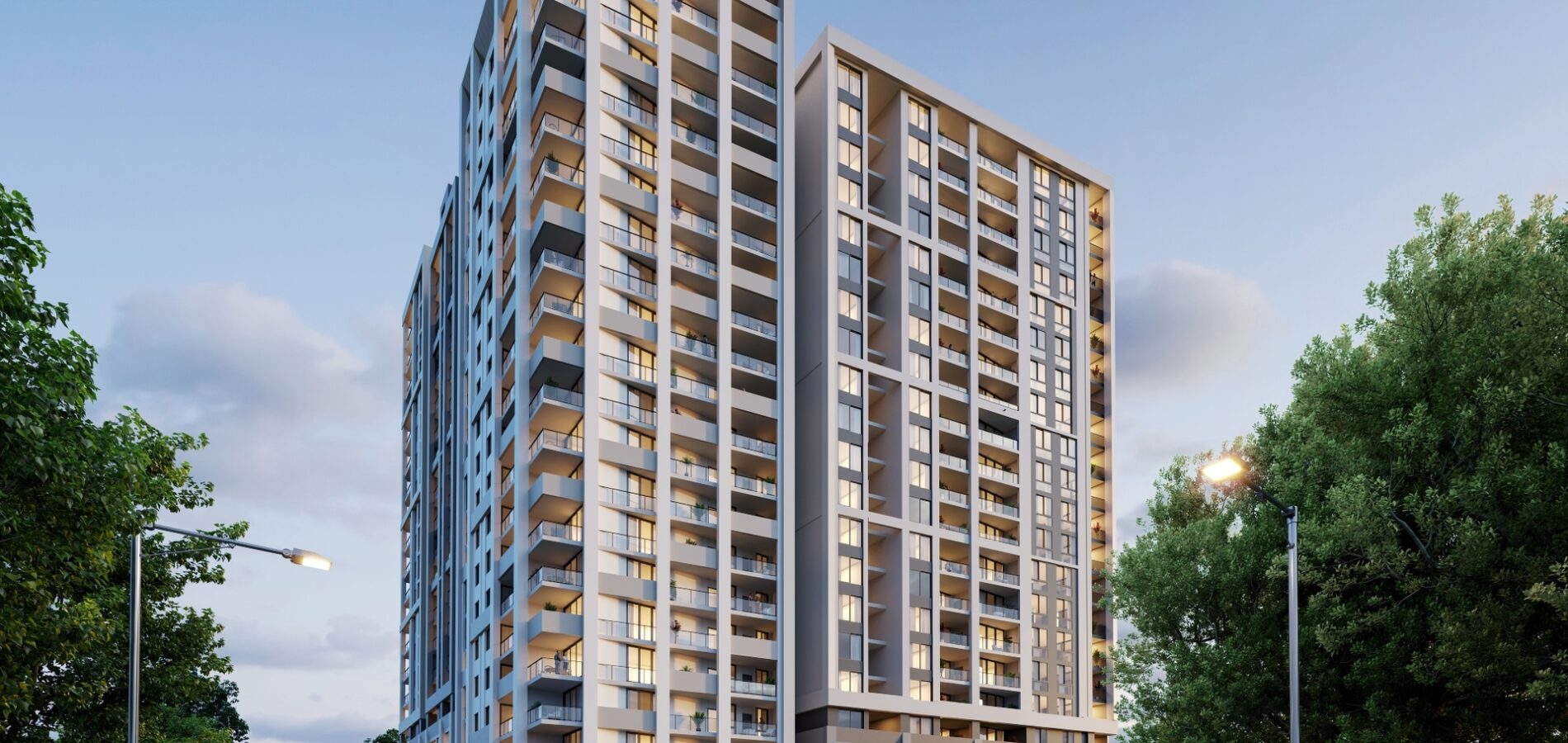 11-17 Second Avenue, Blacktown