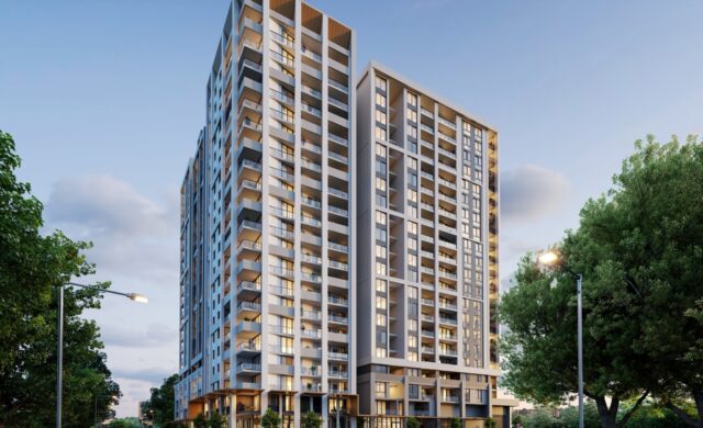 For Sale - 11-17 Second Avenue - New Property in Blacktown - Real Estate by Ryan Hawes
