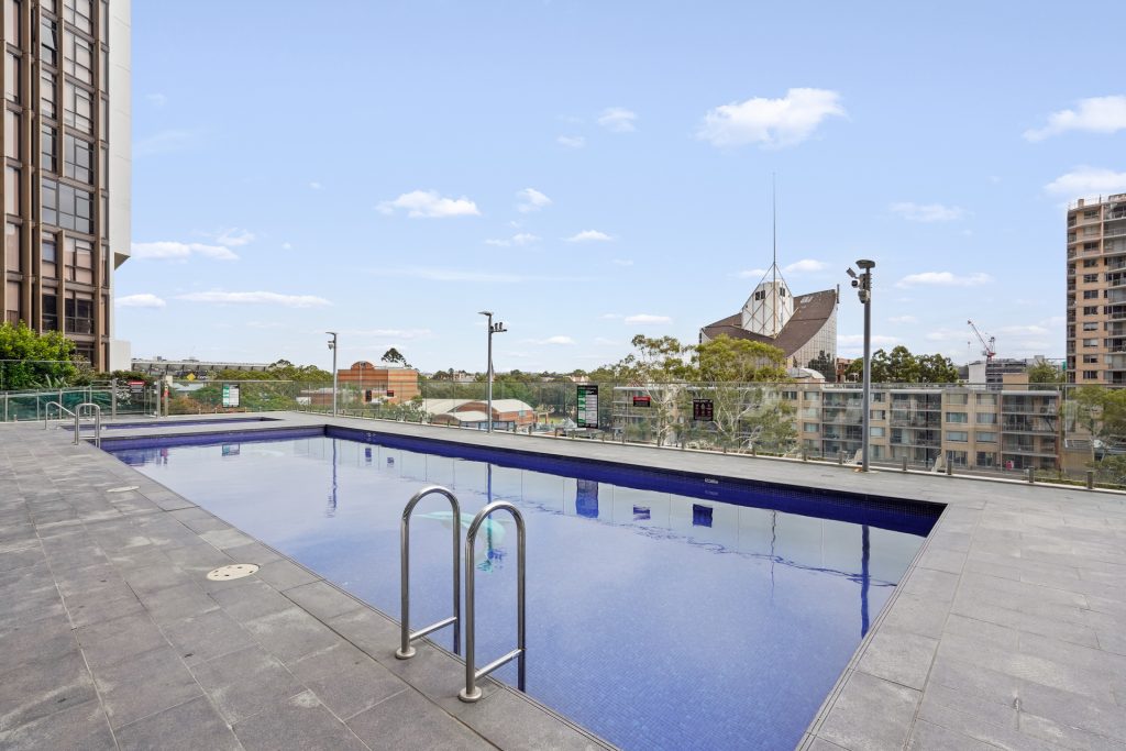 Sold - 3805/330 Church Street - New Property in Parramatta - Real Estate by George Davidson