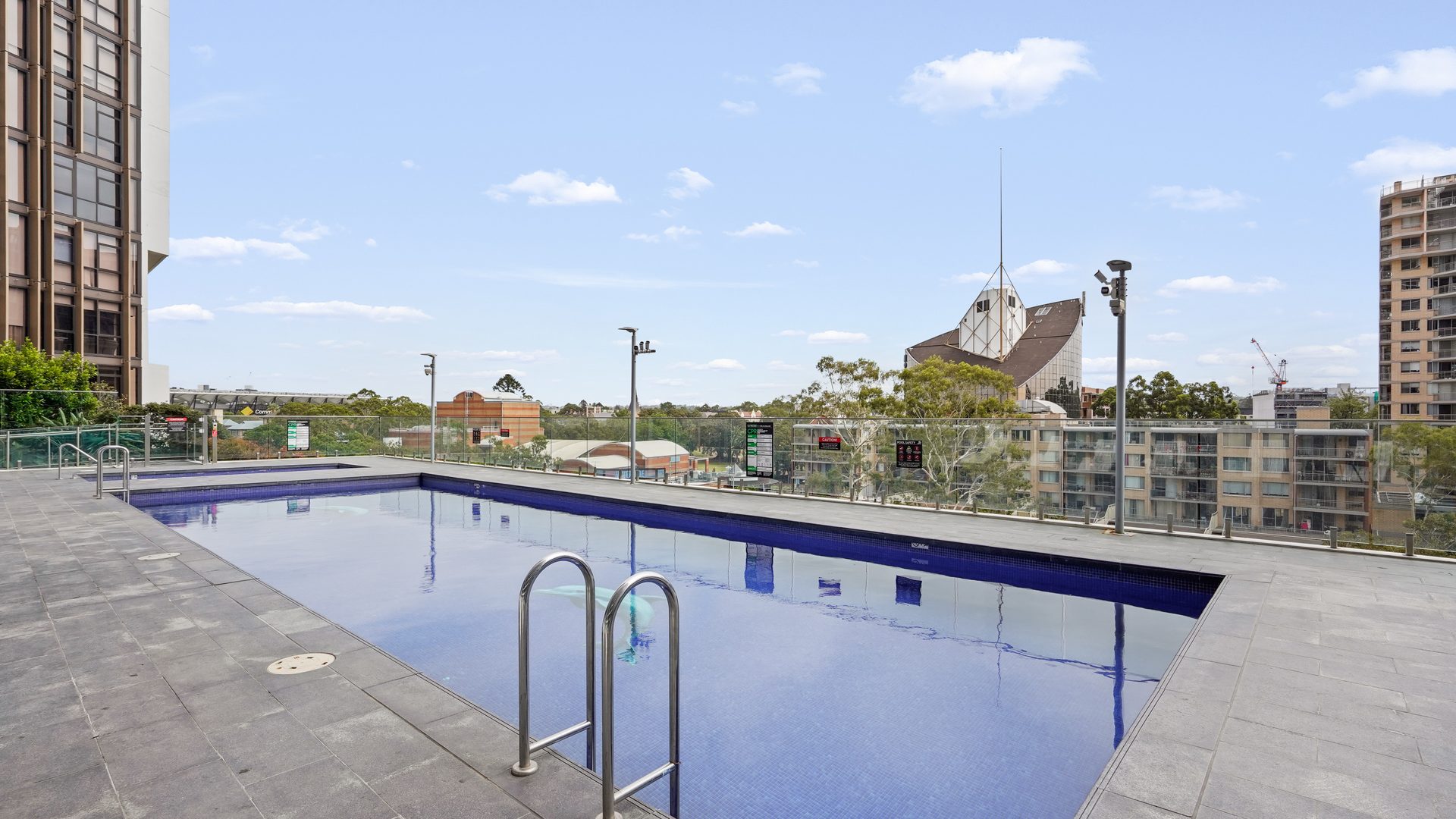Sold - 3805/330 Church Street - New Property in Parramatta - Real Estate by George Davidson